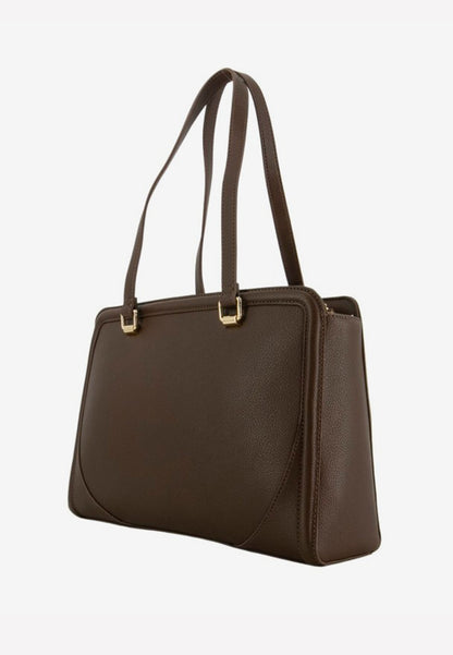 LOVE MOSCHINO - Shopping Bag Tmoro