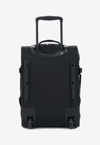 LOVE MOSCHINO - Trolley  Da Viaggio Nero