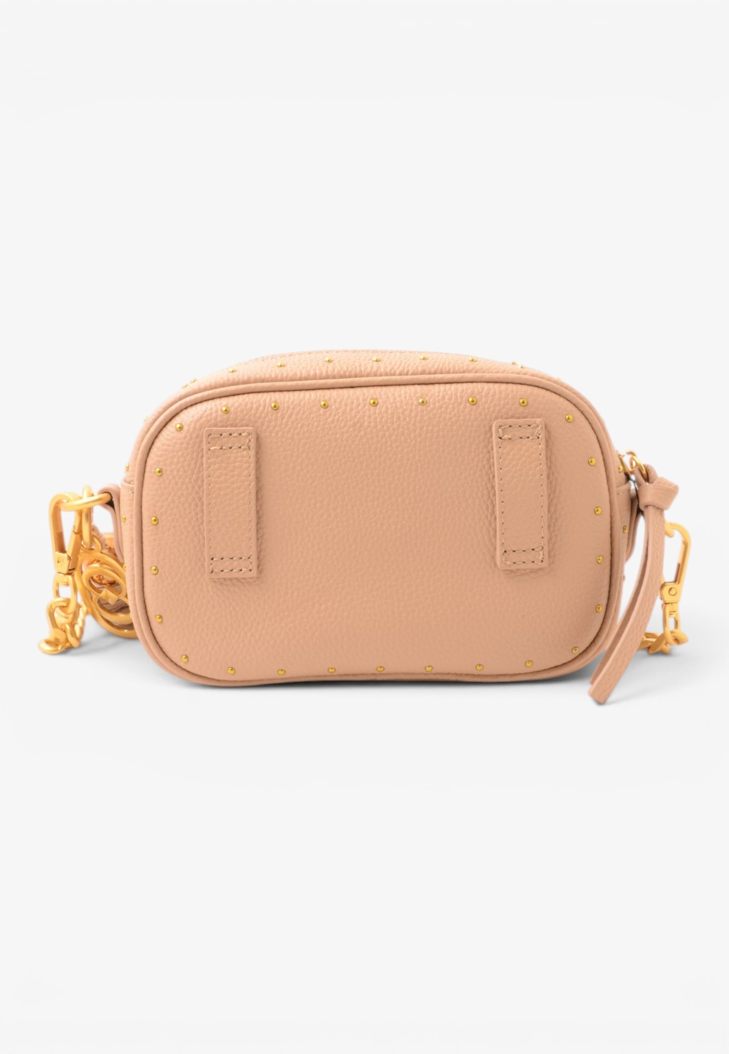 LA CARRIE - Marsupio BASIC BUM BAG Beige