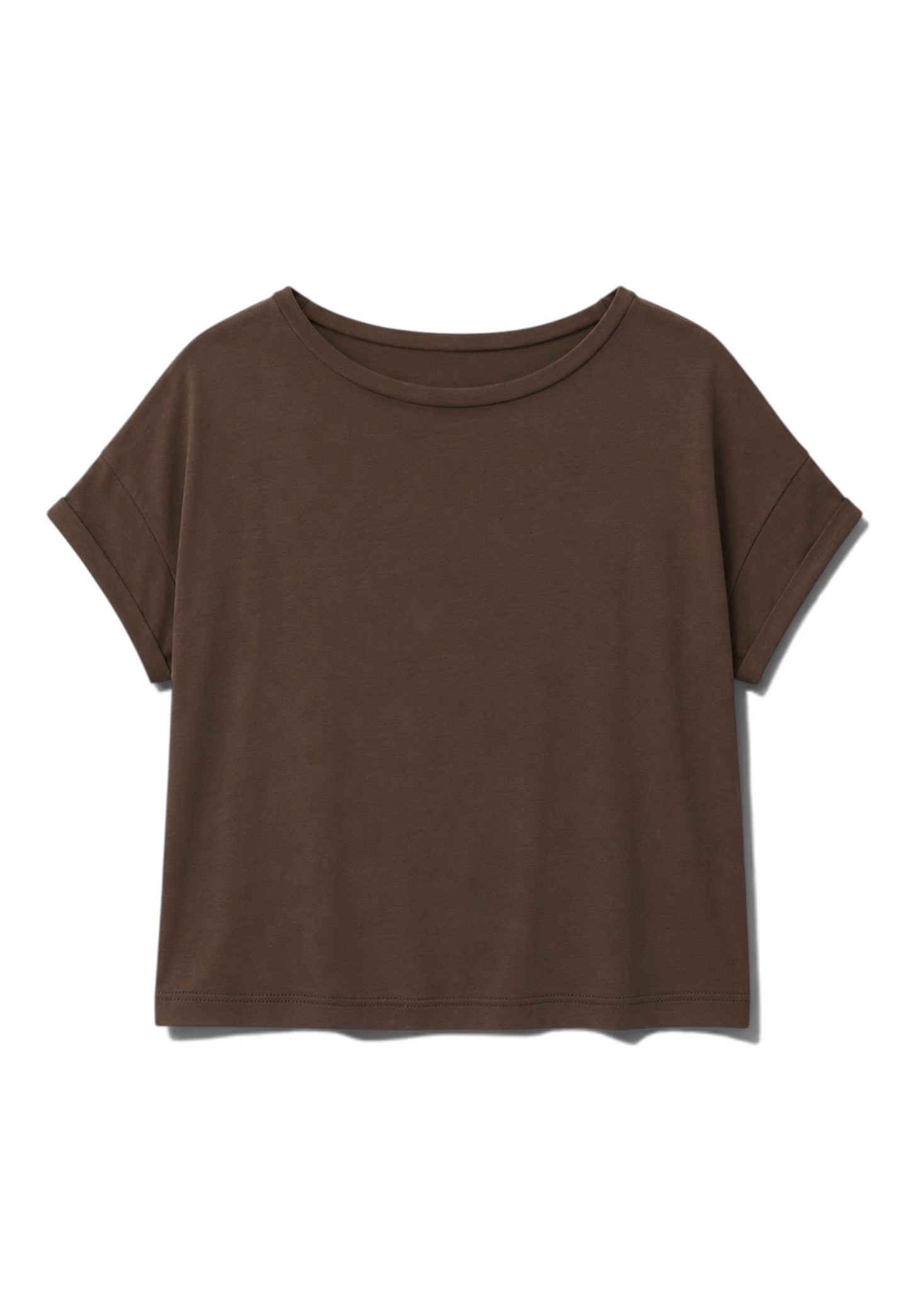 LE STREGHE - T-shirt Manica Corta Moro