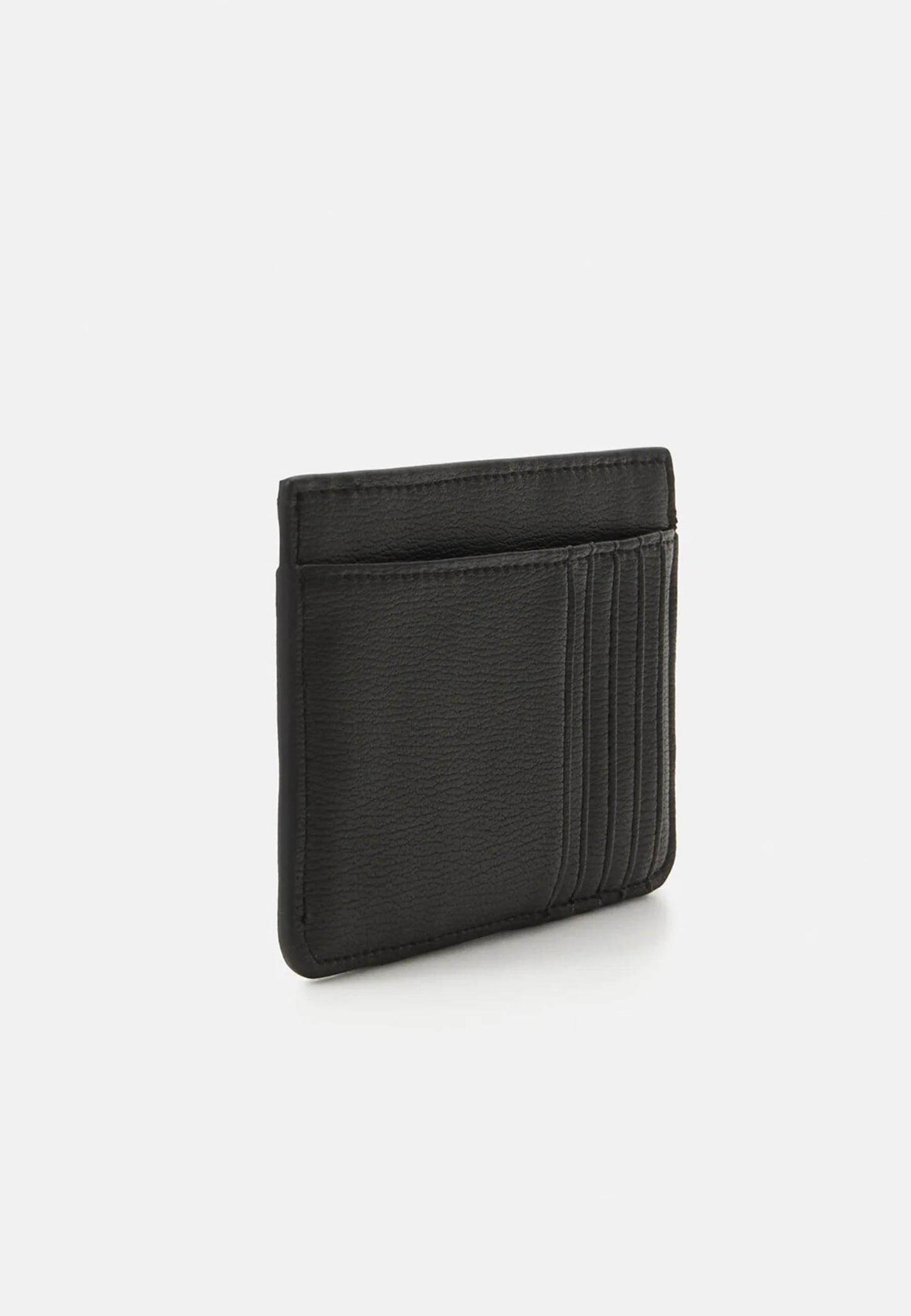 LOVE MOSCHINO - Black Wallet