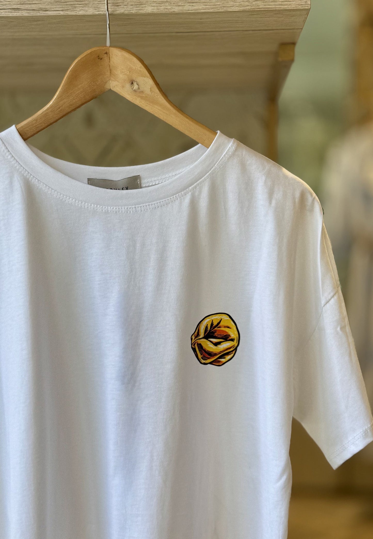 MARYLEY - T-shirt Bologna