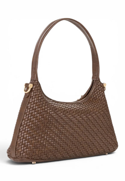 V73 - Borsa a Spalla Zelda Moro