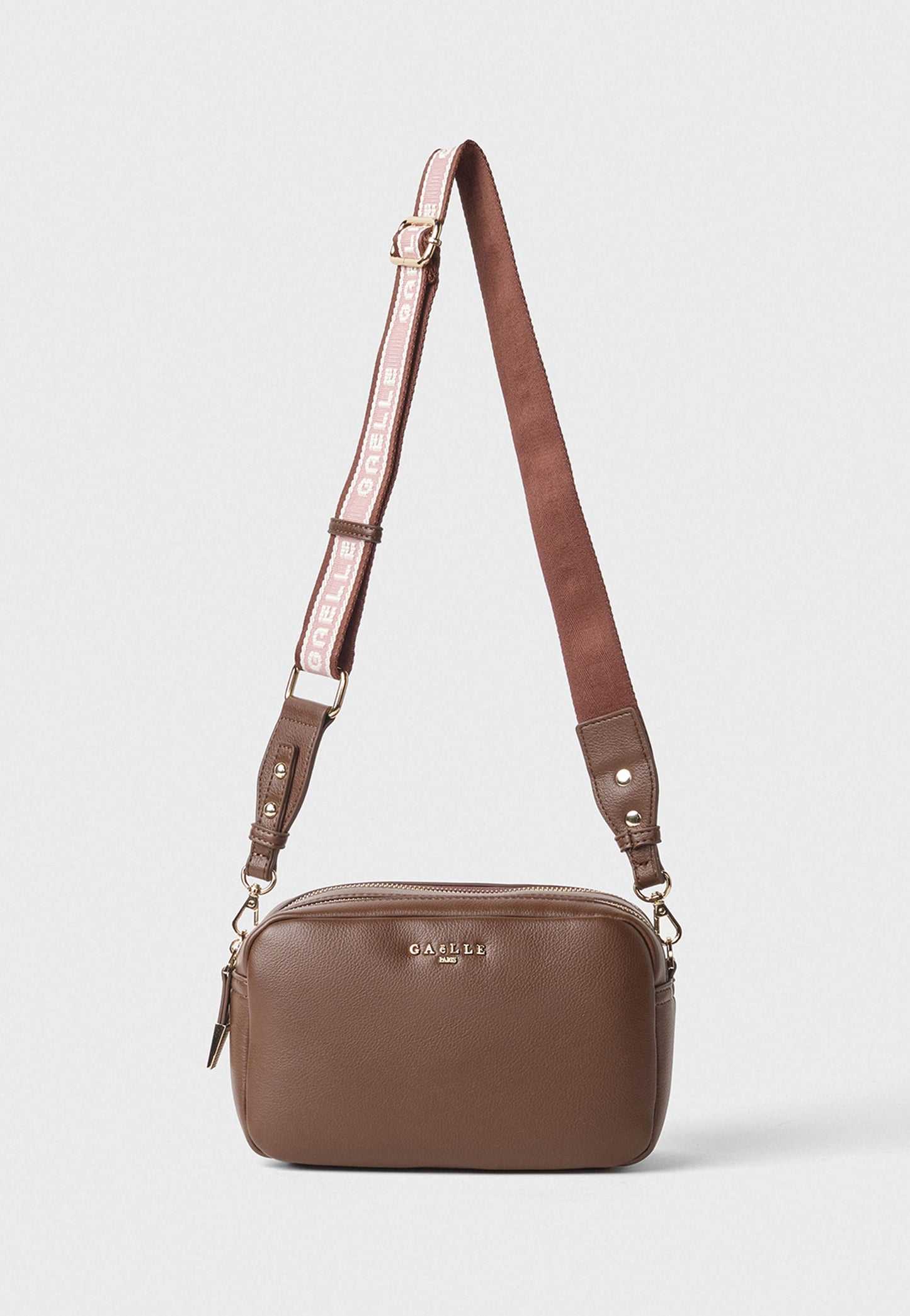 GAELLE - Regular camerabag Bruciato