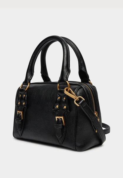 LOVE MOSCHINO - Borsetta A Mano Nero