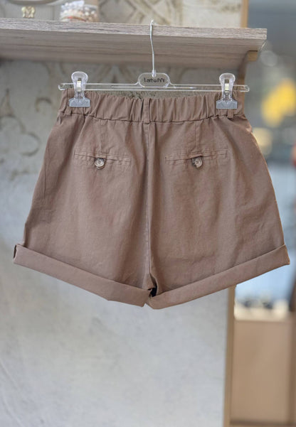 MOTEL - Short Avena