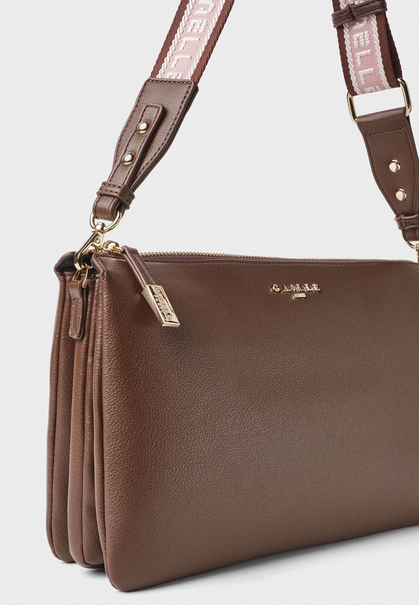 GAELLE - Regular pochette Bruciato