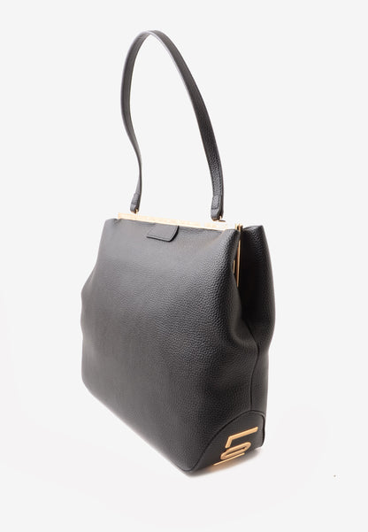 LOVE MOSCHINO - Borsa a Spalla Nero