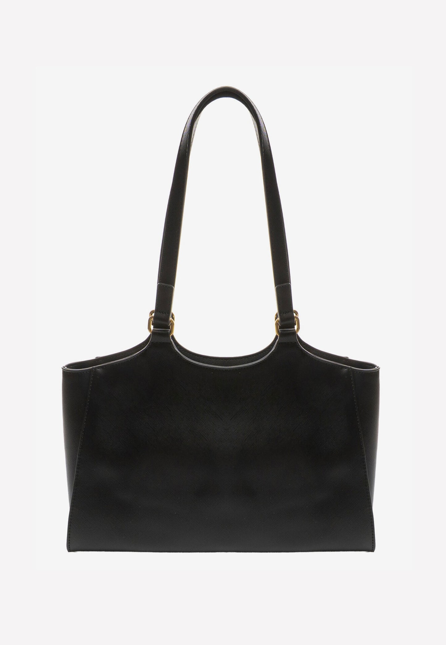 LOVE MOSCHINO - Borsa a Spalla Nero