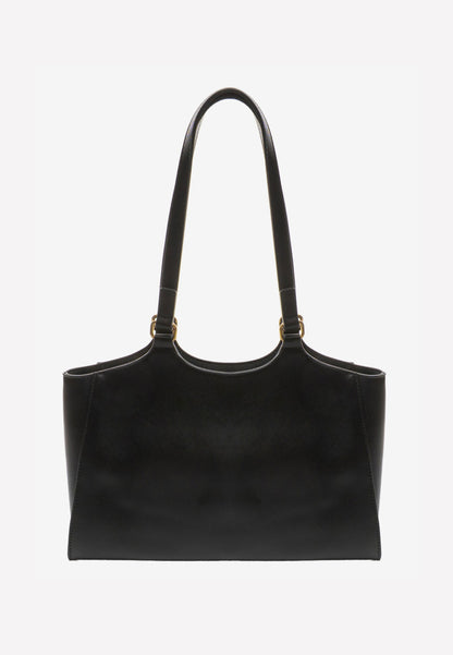 LOVE MOSCHINO - Borsa a Spalla Nero