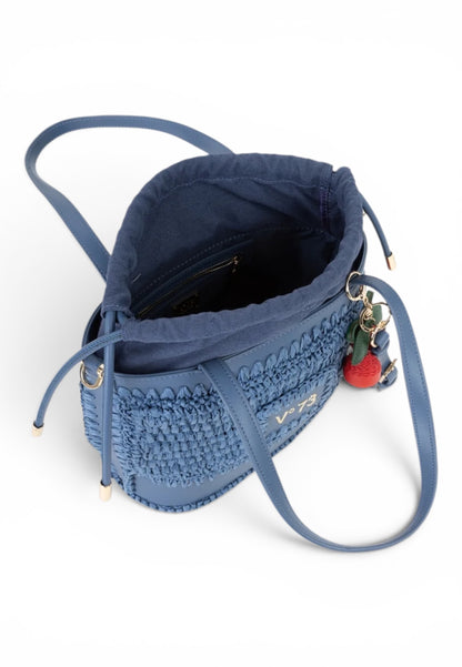 V73 - Secchiello Alisya Denim