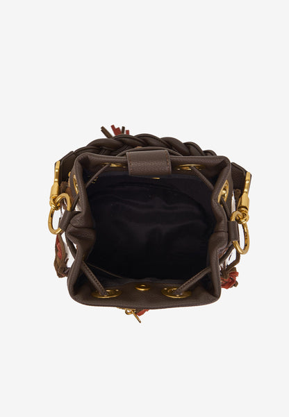 LA CARRIE - Secchiello Legacy Multi Brown