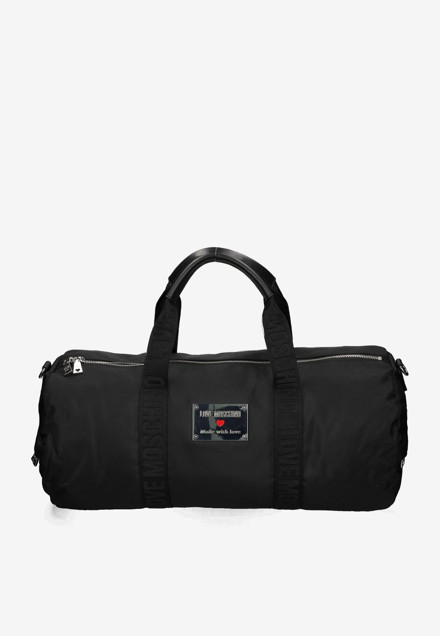 LOVE MOSCHINO - Borsa da Viaggio Nero