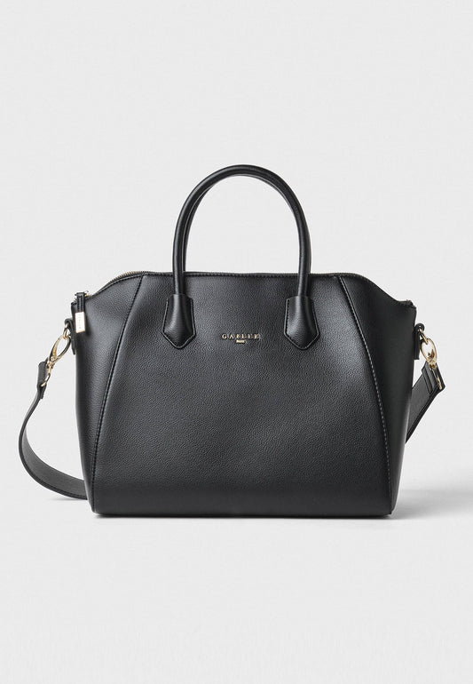 GAELLE - Maxi borsa Nero