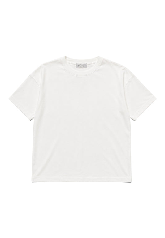 MOTEL - T-Shirt Naturale