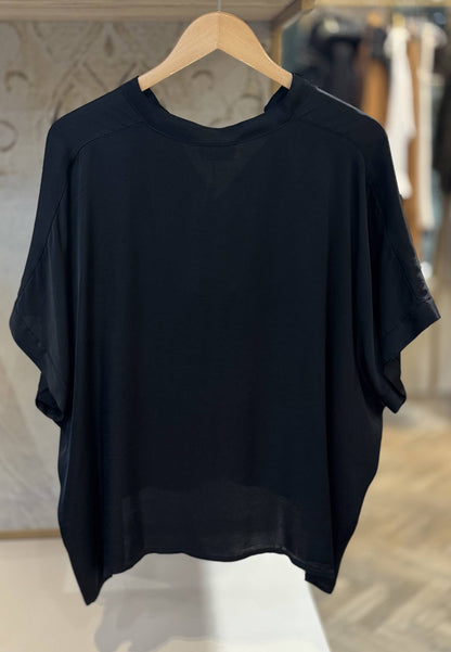 MOTEL - Camicia Over In Viscosa