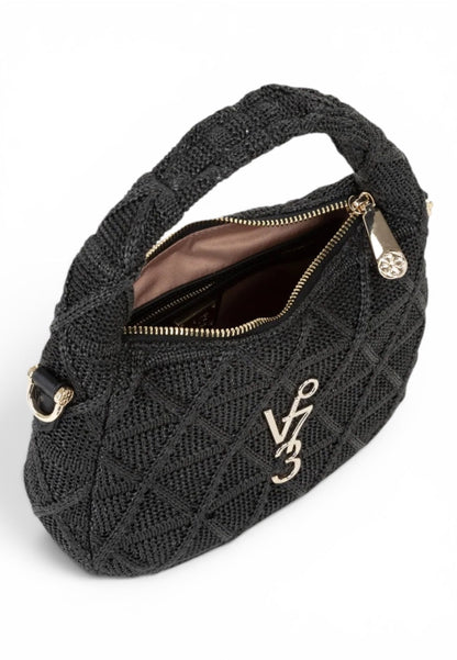 V73 - Borsa a Spalla Dalia Nero