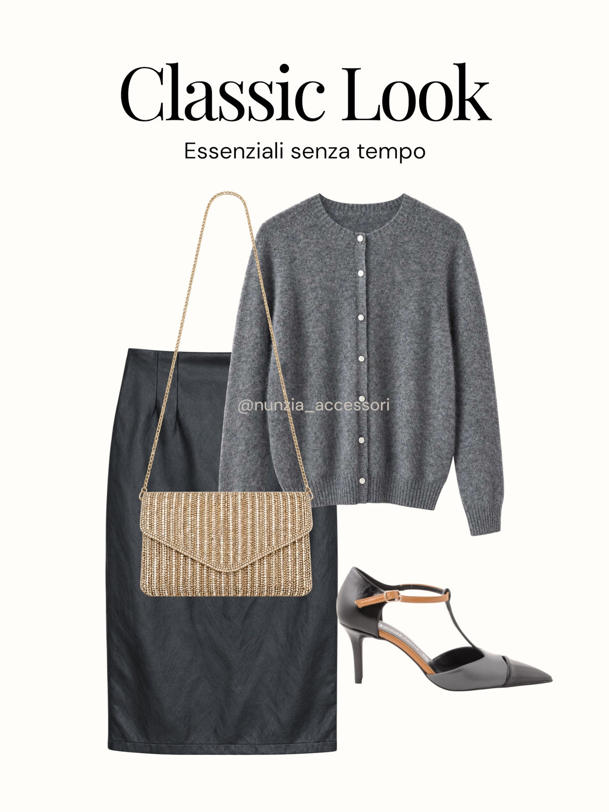 Classic Look