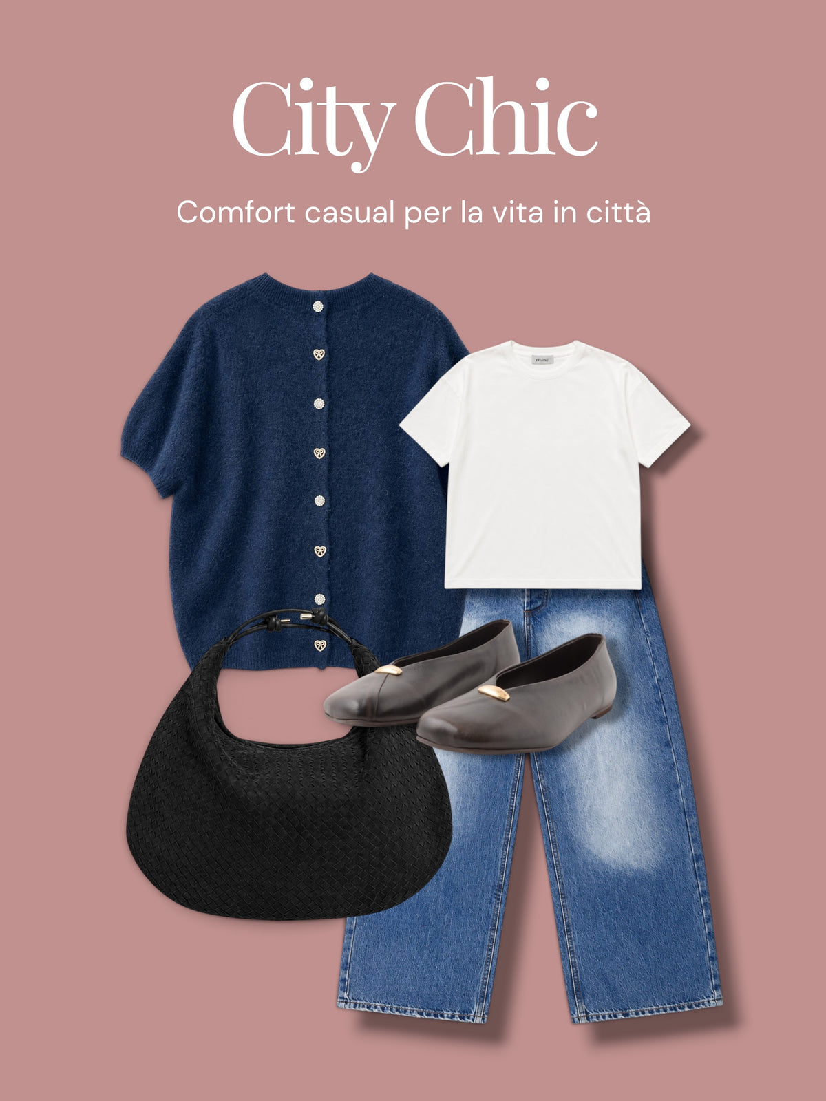 City Chic